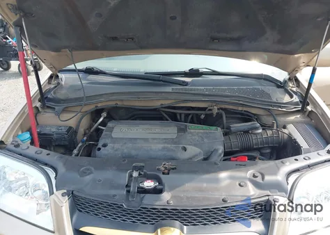 2002 Acura Mdx z USA, uszkodzony, nr VIN 2HNYD18612H516995